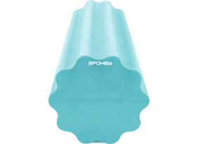 Massaažirull Spokey EVA TQ 30x15cm sinine