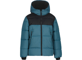 Laste jope Icepeak KENMARE JR roheline