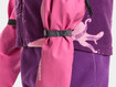 Vihmakindad Didriksons Pileglove 8 roosa (Sweet pink)