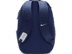 Seljakott Nike Academy Team Backpack 2.3 tumesinine