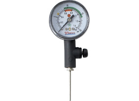 Pallimanomeeter Tremblay Air pressure gauge