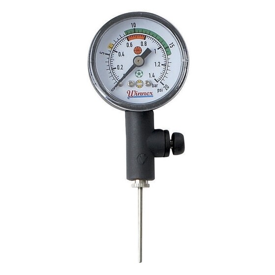 Pallimanomeeter Tremblay Air pressure gauge