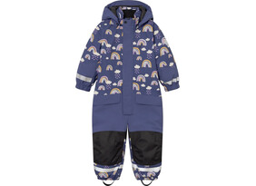 Kombekas Five Seasons Sillian JR lilla