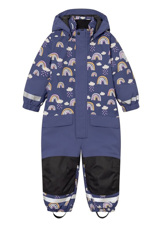 Kombekas Five Seasons Sillian JR lilla