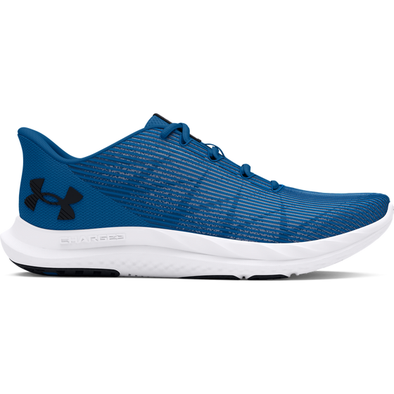 Jooksujalatsid Under Armour UA Charged Speed Swift sinine