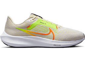 Meeste jooksujalatsid Nike Pegasus Air Zoom Pegasus 40 valge