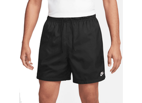 Meeste treeningpüksid Nike M NK CLUB FLOW SHORT must