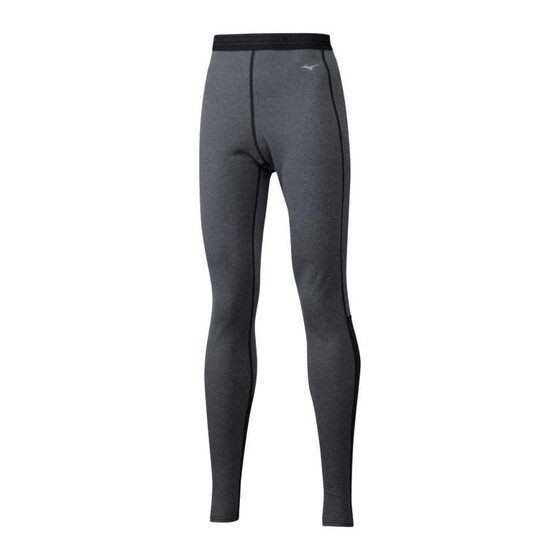 Soe pesu püksid Mizuno Wool Long Tight hall