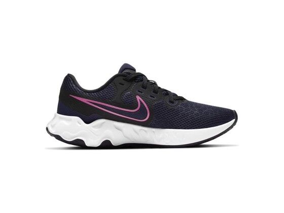 Jooksujalatsid Nike Womens Renew Ride 2 tumesinine