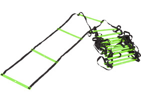 Kiirusredel Insportline  950 cm x 50 cm CF080.1