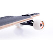 Rula Tempish FOX-N longboard must/oranž