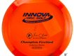 Innova Champion Firebird