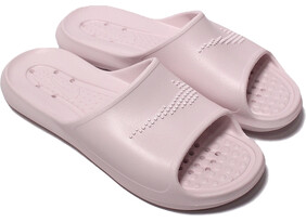 Plätud Nike W VICTORI ONE SHWER SLIDE roosa