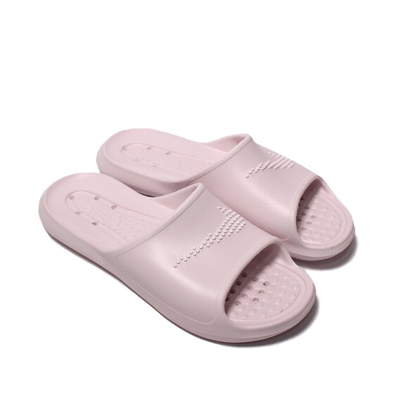 Plätud Nike W VICTORI ONE SHWER SLIDE roosa