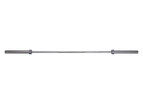 Tõstekang Barbell with Bearings inSPORTline OLYMPIC OB-86