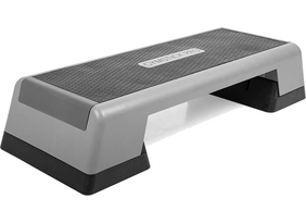 Stepipink Gymstick Pro Step hall/must