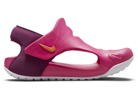 Laste sandaalid Nike Sunray Protect 3 PS roosa