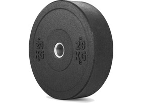 Raskusketas Gymstick Hi-Impact Bumper Plate 20 kg