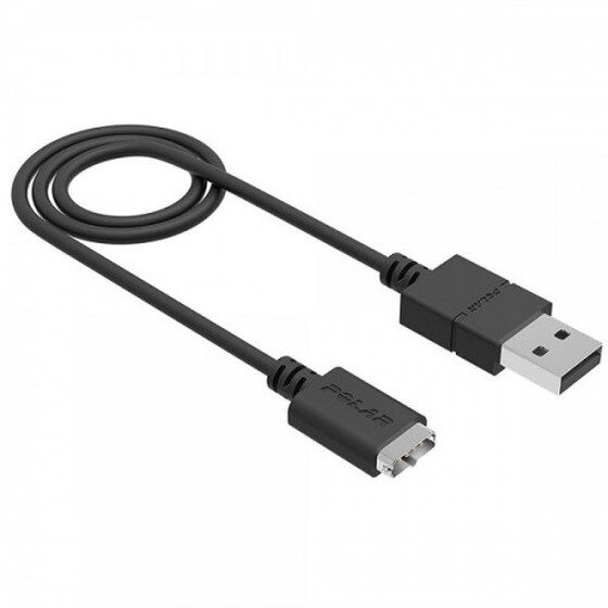 Polar M430 USB laadimisjuhe