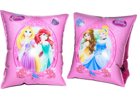 Ujumiskätised Aqua Speed Princess roosa