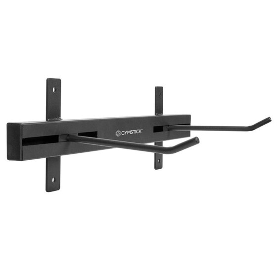 Võimlemsimati/joogamati hoidja seinale Mat Rack Adjustable Gymstick