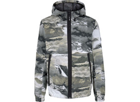 Meeste tuulejope Tom Tailor M camo