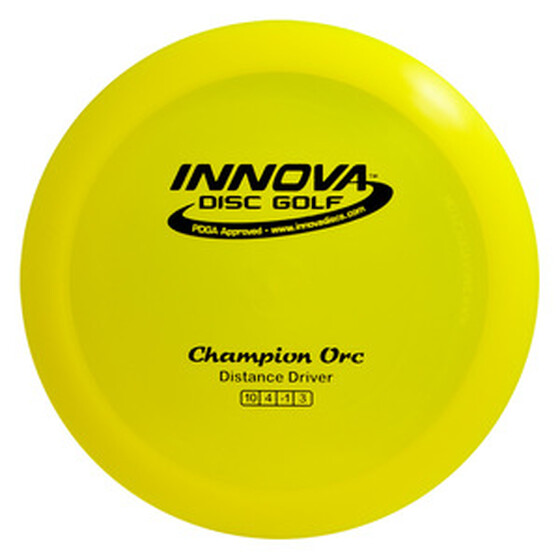 Innova Champion Orc