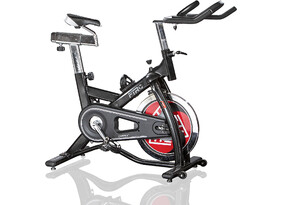 Veloergomeeter/spinningratas Gymstick FTR INDOOR RACER