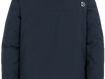 Parka Didriksons Drew 8 tumesinine