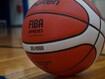 Korvpall Molten B6G4000 FIBA suurus 6