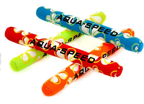 Laste sukeldumispulgad Aqua-Speed
