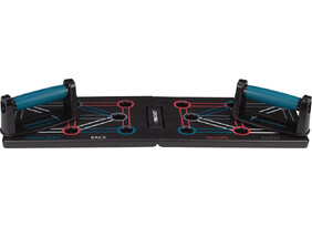 Kätekõverdustoed PUSH-UP BOARD FOLDABLE