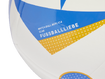 Jalgpall adidas EURO24 Club valge/sinine