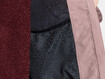 Kevad/sügis parka Didriksons Ilma 8 lilla (Faded Wine)
