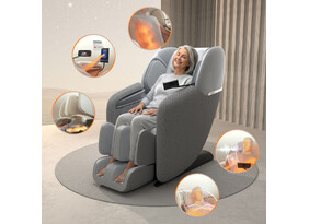 Massaažitool Massage Chair inSPORTline Modenico