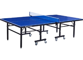 Lauatenniselaud Insportline Outdoor 200 sinine