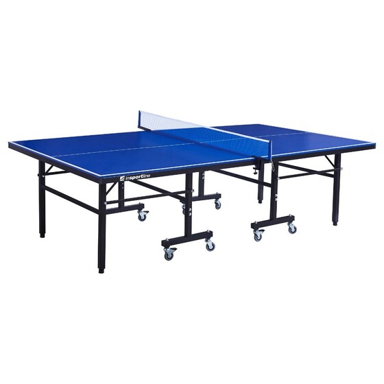 Lauatenniselaud Insportline Outdoor 200 sinine