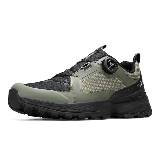 Vabaajajalats Humtto Urban H-Tex SpinOn kiirkinnitusega oliiv