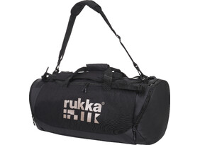 Spordikott Rukka Uukunlahti must