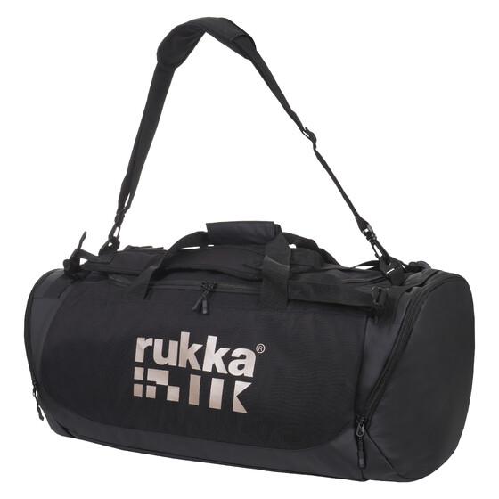 Spordikott Rukka Uukunlahti must