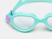 Ujumisprillid Aqua Speed X-Pro 04 senior heleroheline