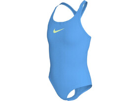 Laste ujumistrikoo NIKE G ESSENTIAL Racerback 1PC helesinine