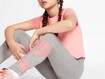 Treeningpüksid Nike Girls NSW LEGGING FAVORITE GX3 hall