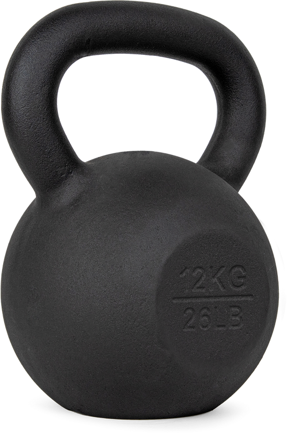 Sangpomm PRO Kettlebell VirtuFit 12 kg