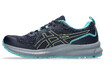 Jooksujalatsid Asics Trail Scout 3 tumesinine/hall