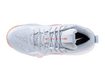 Võrkpallijalatsid Mizuno MOMENTUM PRO MID sinine/oranž