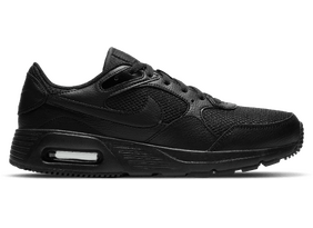 Meeste vabaajajalatsid Nike AIR MAX SC must