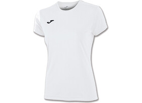 Naiste treeningsärk Joma Combi Woman valge