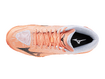 Võrkpallijalatsid Mizuno WAVE LIGHTNING PRO MID oranž/valge