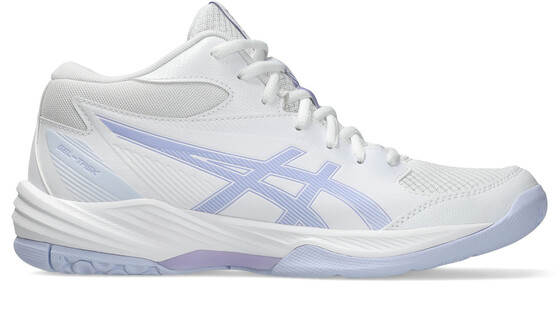 Võrkpallijalatsid ASICS Gel-Task MT 4 W valge